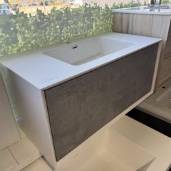 36 Inch Bath Vanity