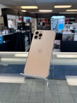 iPhone 12 Pro 128GB Unlocked