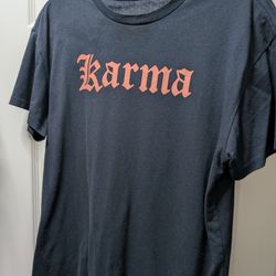 Screen Printed T-shirts