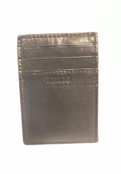 Small  Relic leather wallet & card Holder
