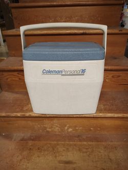 Coleman Personal 16 Cooler