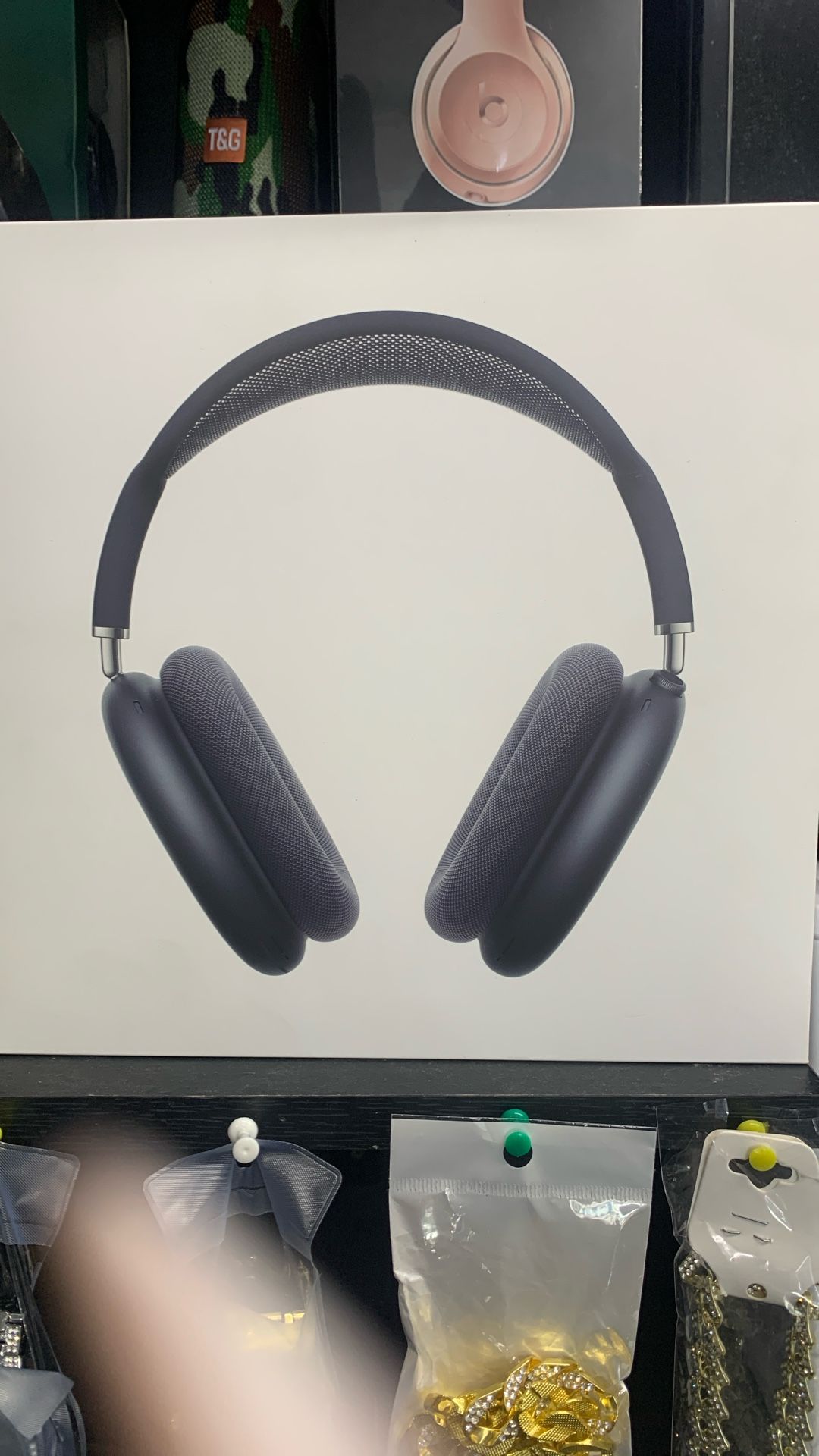 AirPods Max