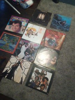 Albums