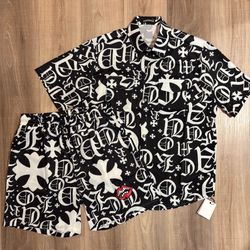 Chrome Hearts