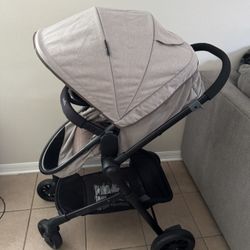Evenflo Pivot Stroller