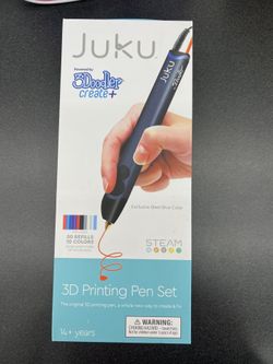 3 D Pen Set Juku