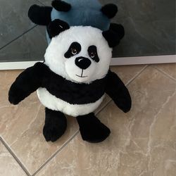 panda plush