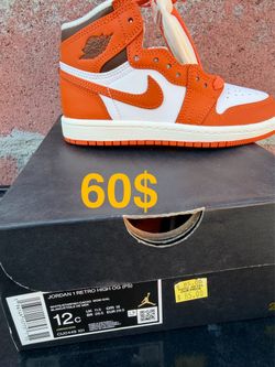 Nike jordan 1 retro high