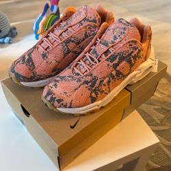 Nike Nocta Hot Step Air 