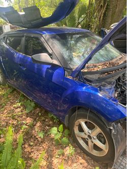 2013 Hyundai veloster parts