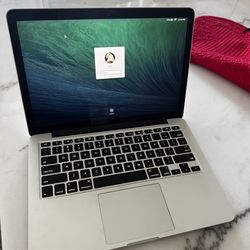MacBook Pro 2013 retina