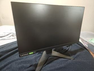 Leveno Gaming Monitor 144HZ