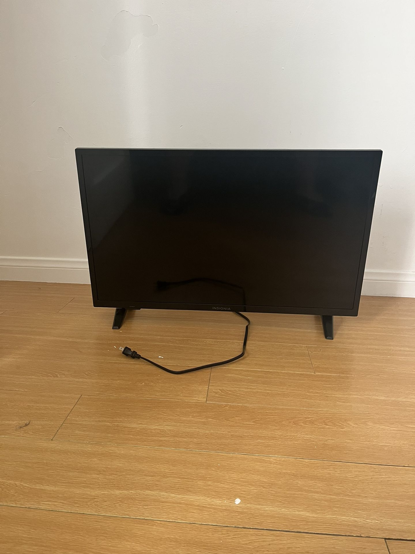 32” Insignia Smart Fire TV