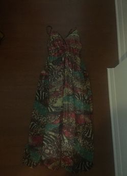 Baby phat dress