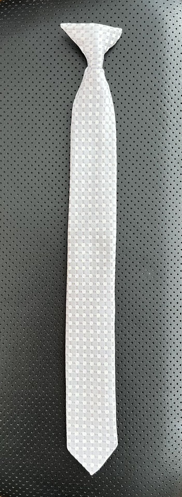 Young Adult’s Necktie 