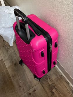 Free Suitcase - Read Description Please!