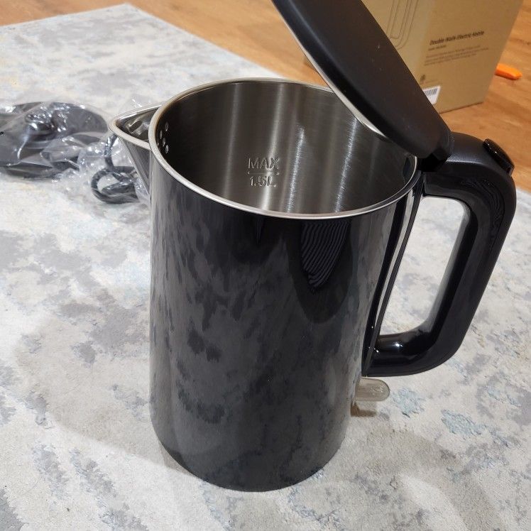 Electric Kettle