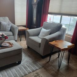 Full Queen Sleep Sofa. 