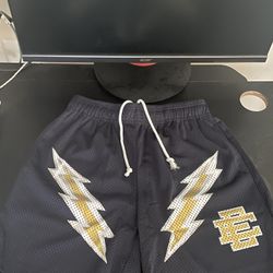 Eric Emmanuel Shorts