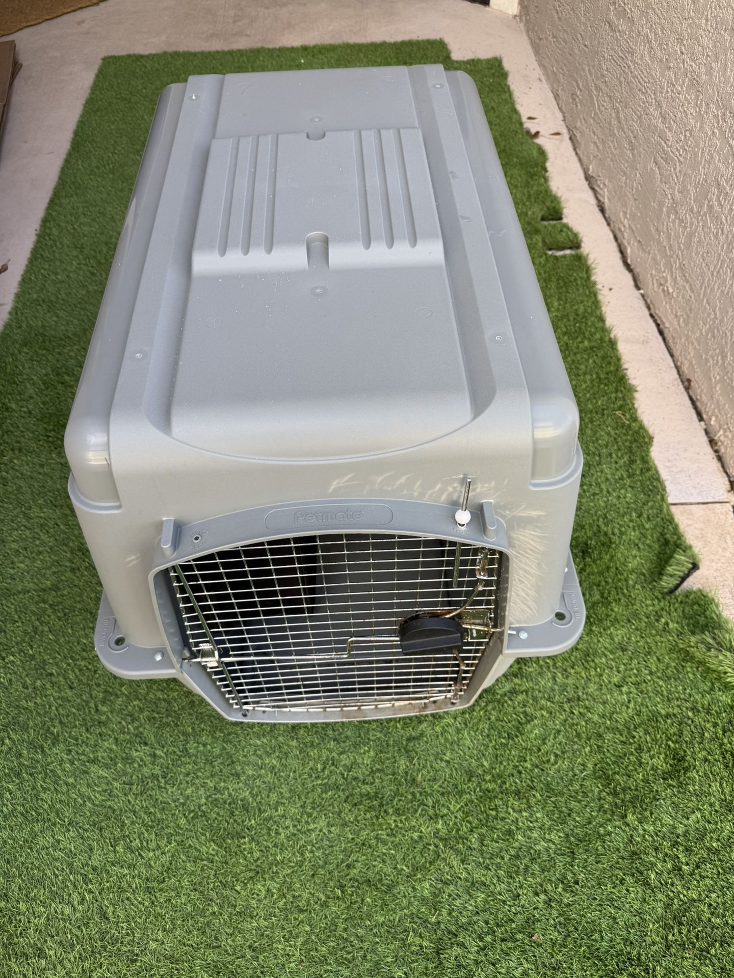 Large Dog Crate