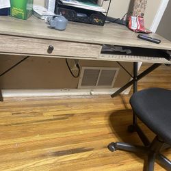 Desk 