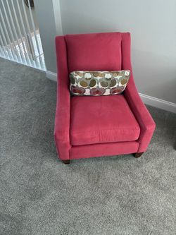 End chairs luxury