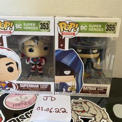 DC Christmas Pops