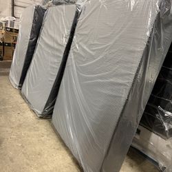 FULL MATTRESS BASIC MODELS