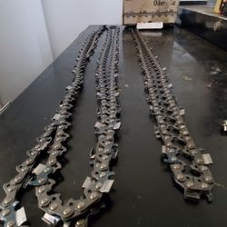 Stihl 3/8 0.63 Chain And Extra Full Chizel