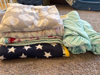 Baby sleeping items
