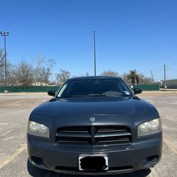 2008 Dodge Charger