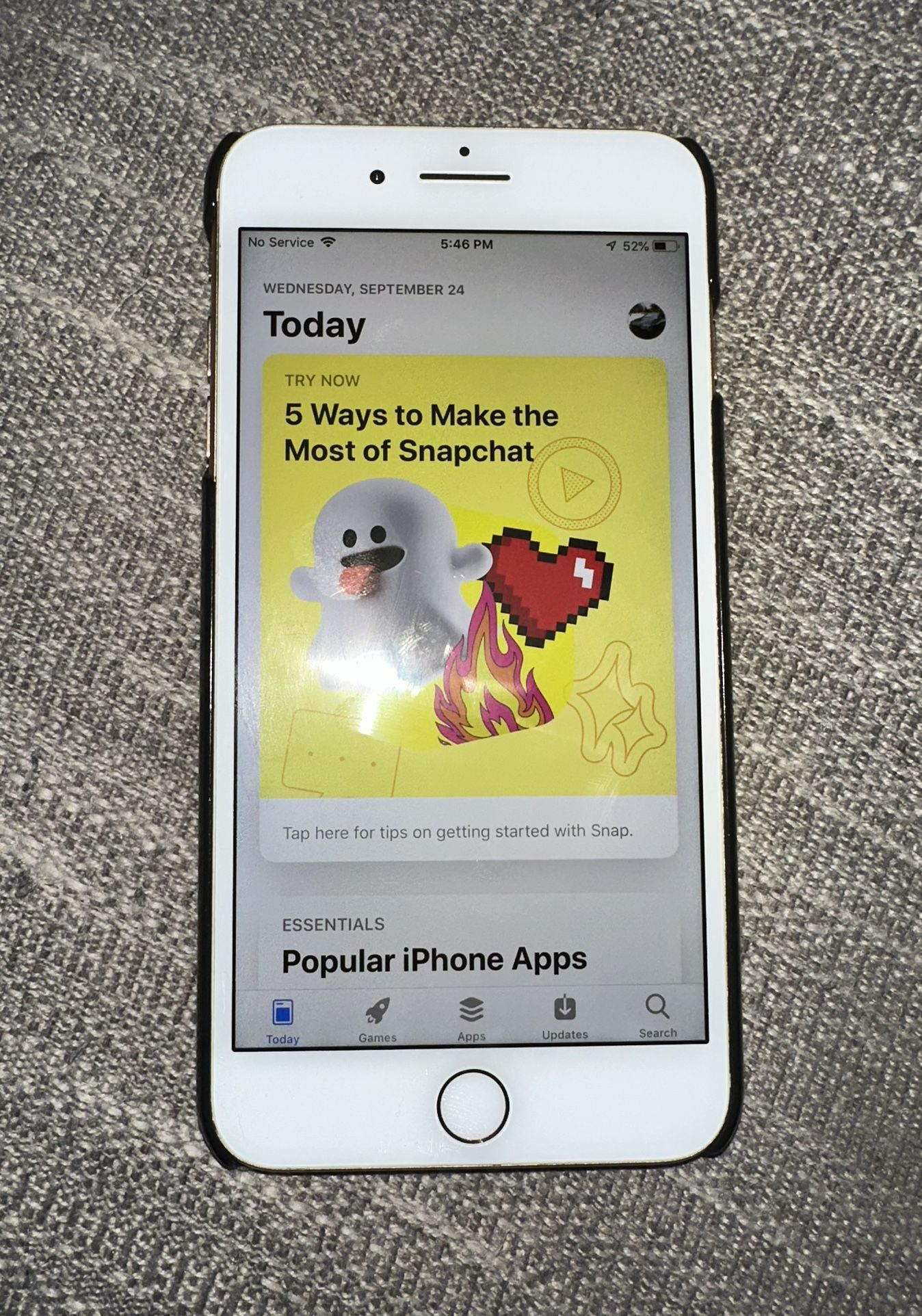 iPhone 8 Plus Unlocked