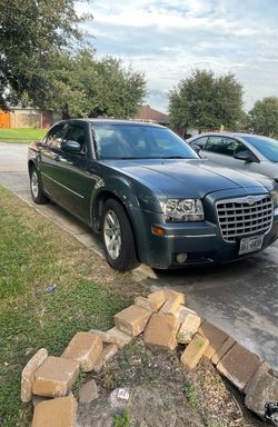 2005 Chrysler 300