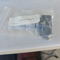 Tire Pressure Sensor