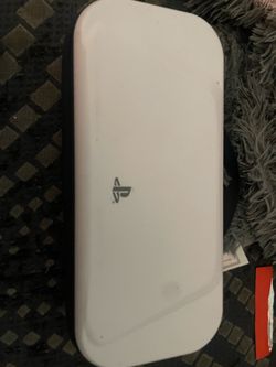 Play Station Portal