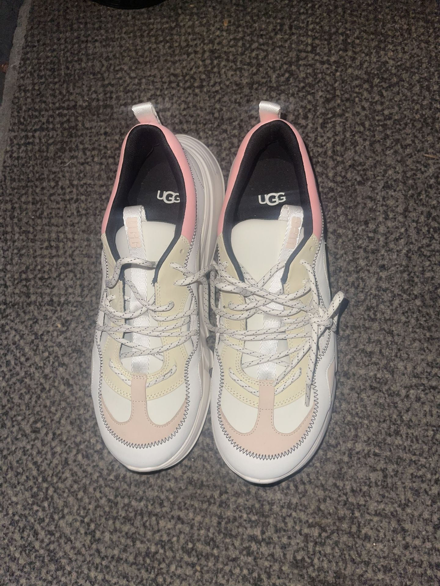 UGG Woman's Sneakers