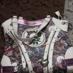 Edhardy Purse