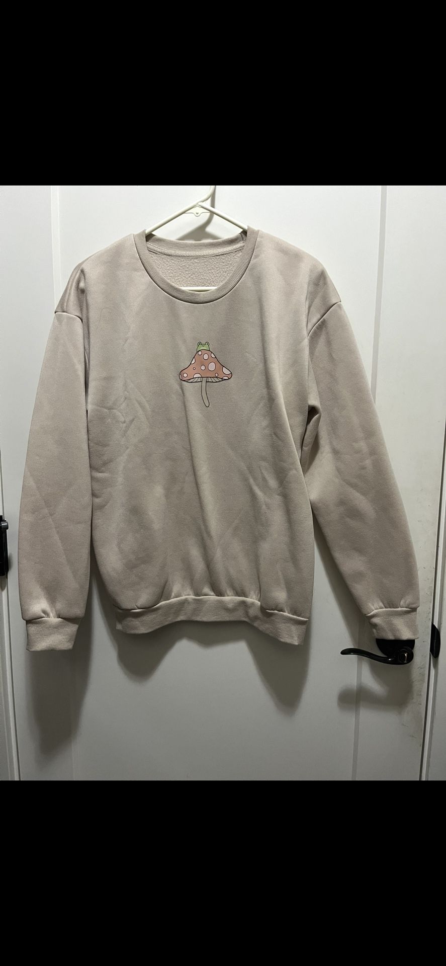 Women’s Sweatshirt