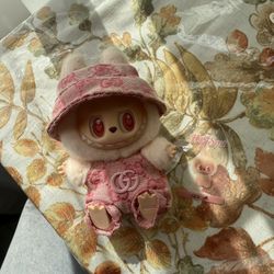 labubu
