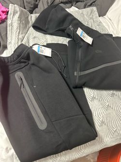 Long sweat pants Nike Tech