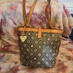 Dooney & Bourke and Kate Spade Bags