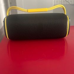 Wireless Speaker 