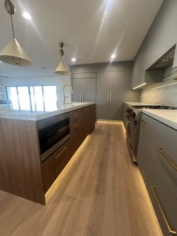 Custom Cabinets Kitchens Vanities Office Closets