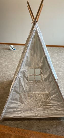 Kids Play Tent