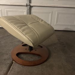 Foot Rest Stool 