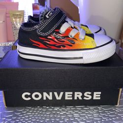 Converse Toddler Sneaker