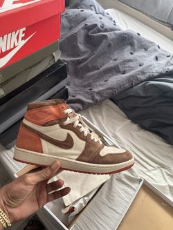 Size 12 Men