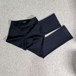 Express Curvy Boot Pant -MEDIUM 