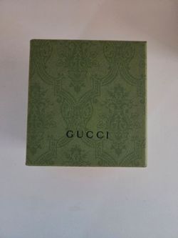 Authentic Gucci G-Chrono 101.2 44mm Watch w/ Box