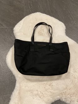 Marc jacobs nylon wingman tote bag 2025
